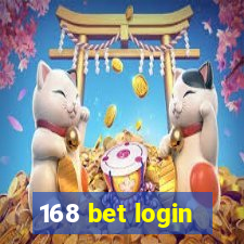 168 bet login